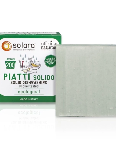 Cofanetto casa – Cucina Plastic Free
