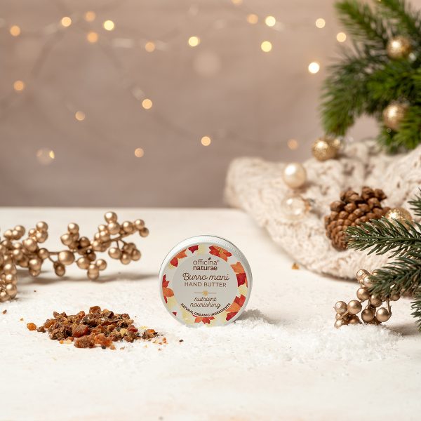 Scrigno Regalo Burro Mani - immagine 2