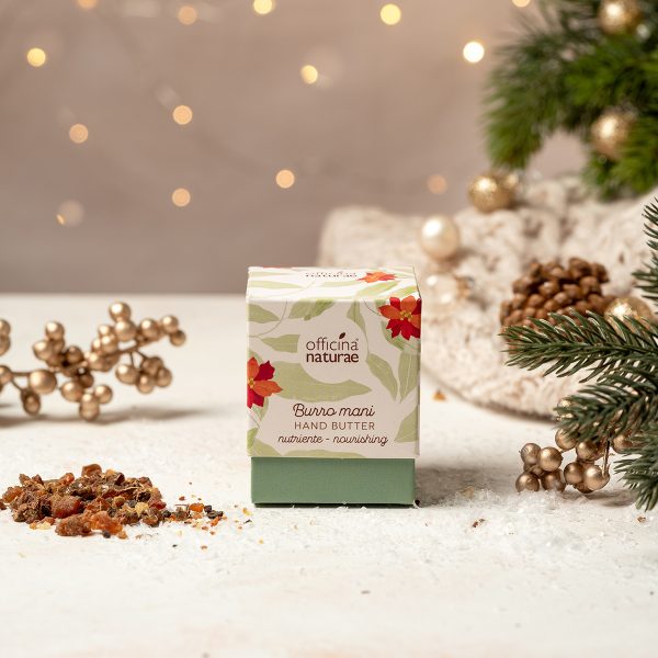 Scrigno Regalo Burro Mani - immagine 4