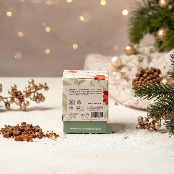 Scrigno Regalo Burro Mani - immagine 3