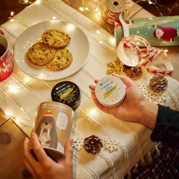 Salvadanaio Tricheco - Kit corpo - immagine 2