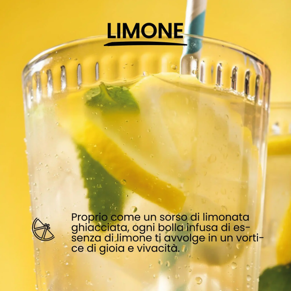 Bombe da bagno - Candy - immagine 6