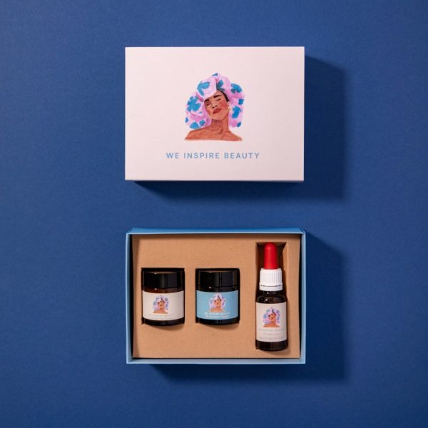 Cofanetto Skincare Routine - immagine 2