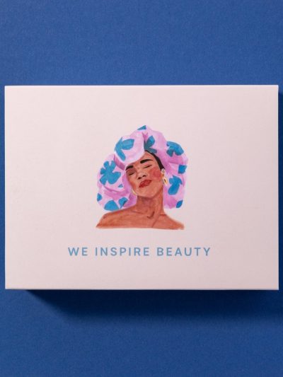 Cofanetto Skincare Routine