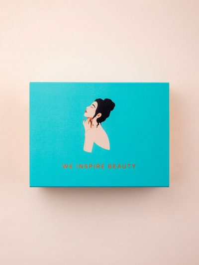 Cofanetto Haircare Routine