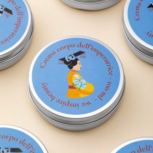 Cofanetto i bijoux dell'Imperatrice - immagine 3