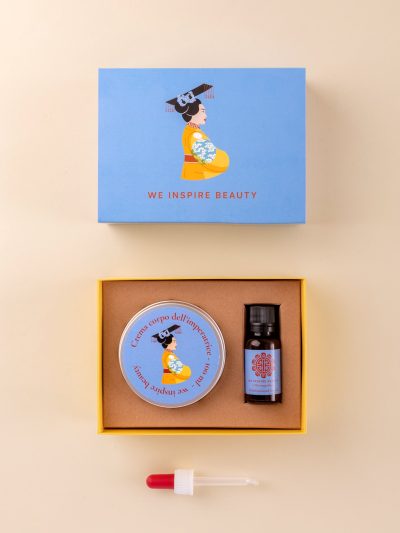 Cofanetto i bijoux dell’Imperatrice