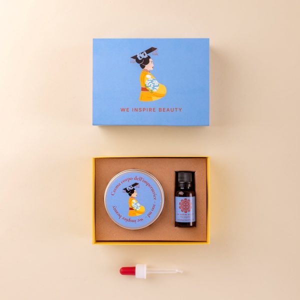 Cofanetto i bijoux dell'Imperatrice - immagine 2