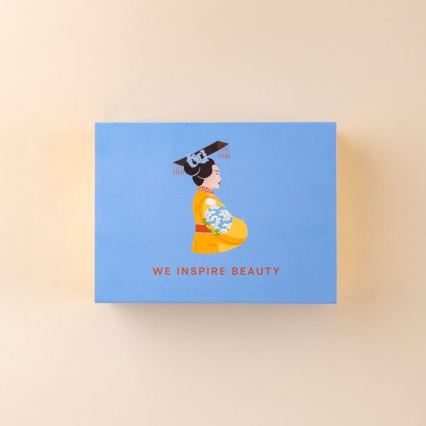 Cofanetto i bijoux dell'Imperatrice