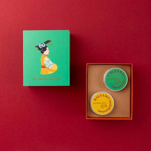 Cofanetto I rimedi dell'Imperatrice - immagine 2