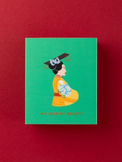 Cofanetto I rimedi dell’Imperatrice