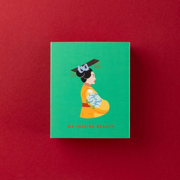 Cofanetto I rimedi dell'Imperatrice