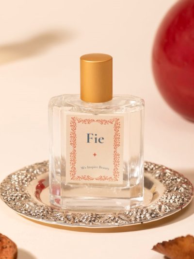 Profumo per ambienti e tessuti – FIE