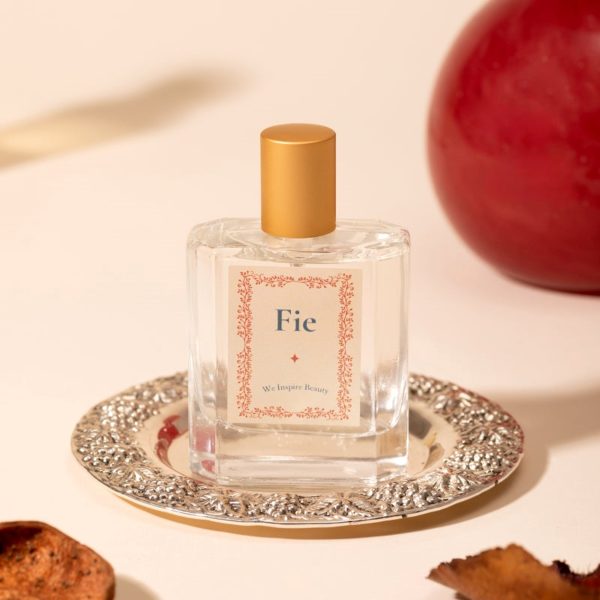 Profumo per ambienti e tessuti - FIE