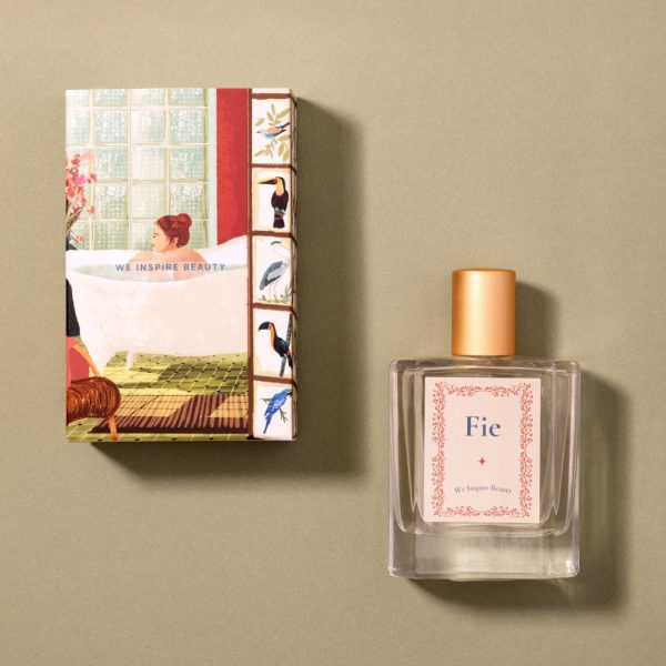 Profumo per ambienti e tessuti - FIE - immagine 2