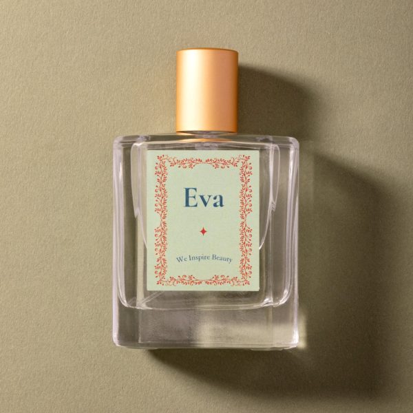 Profumo per ambienti e tessuti - EVA - immagine 3