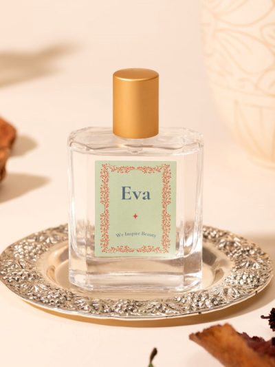 Profumo per ambienti e tessuti – EVA