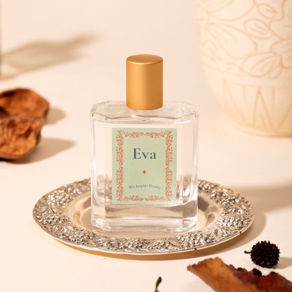 Profumo per ambienti e tessuti - EVA