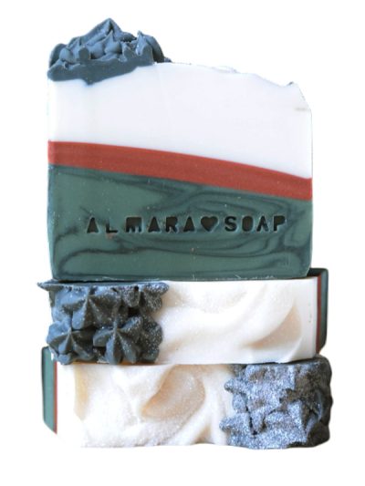 Sapone di Natale – Merry Christmas