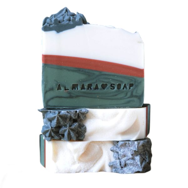 Sapone di Natale - Merry Christmas