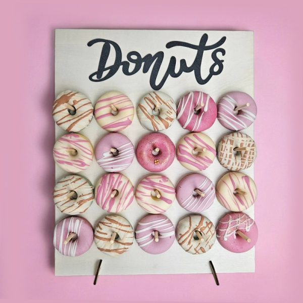 Donut di sapone - immagine 2