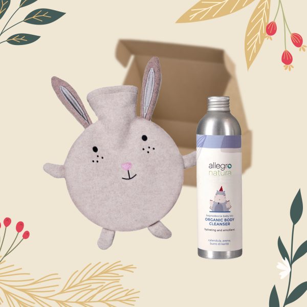 Box BAMBINI - Caldo Natale