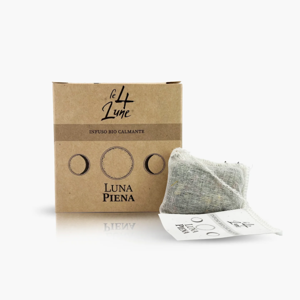Infusi le 4 lune