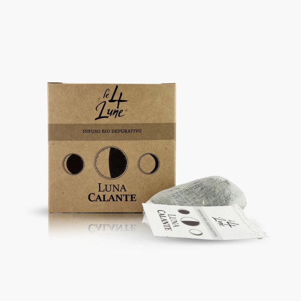 Infusi le 4 lune - immagine 5