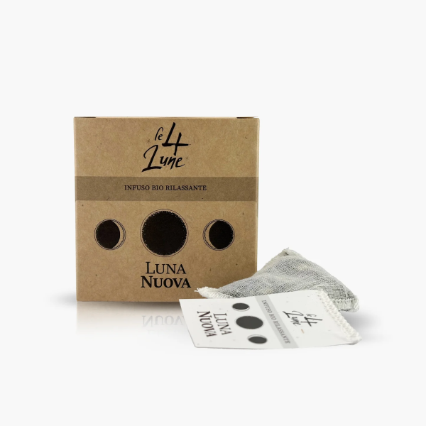 Infusi le 4 lune - immagine 3