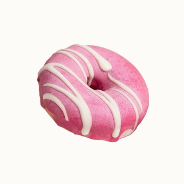 Donut di sapone - immagine 5