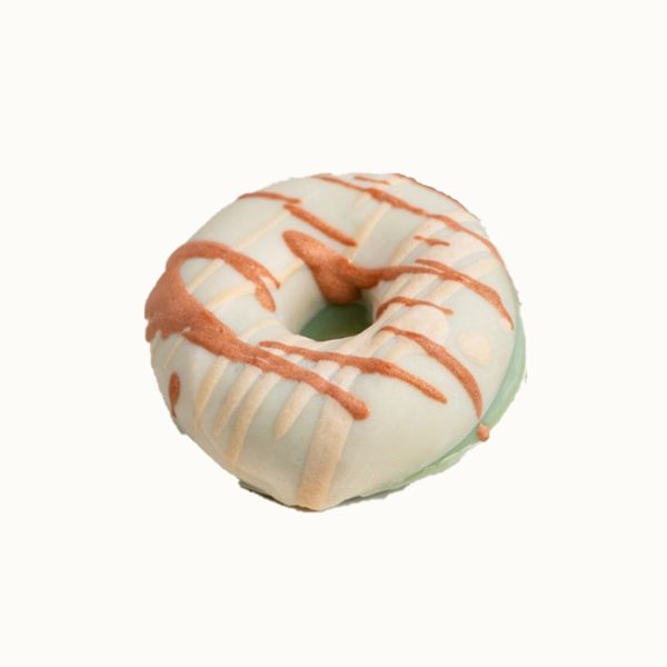 Donut di sapone - immagine 3