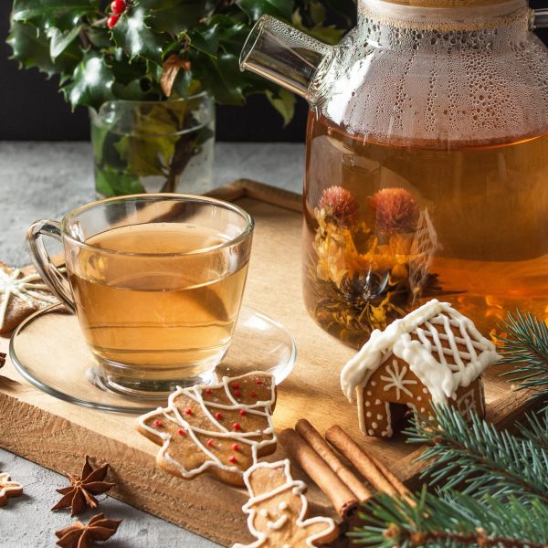 Infuso di Natale - Silenzio d'Inverno - immagine 4