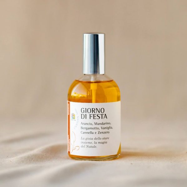Profumo di Natale - Giorno di Festa - immagine 2