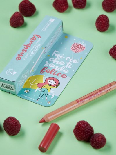 Maticao – balsamo labbra temperabile