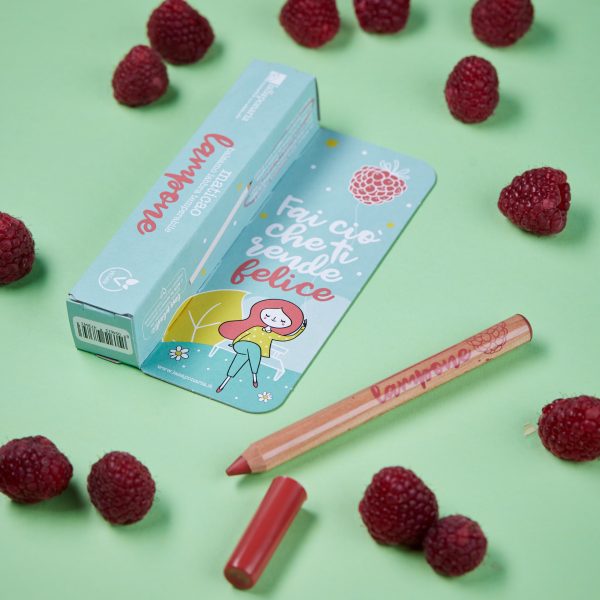 Maticao - balsamo labbra temperabile - immagine 2