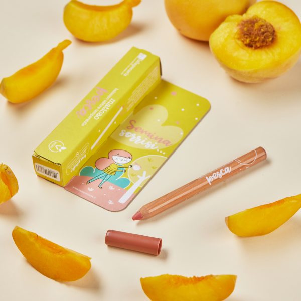 Maticao - balsamo labbra temperabile - immagine 3