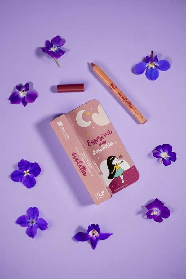 Maticao - balsamo labbra temperabile - immagine 4