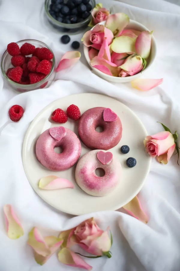 Box MASSAGGIO RILASSANTE - Kit candela da massaggio + donut di sapone - immagine 4