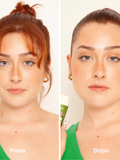 Cera per capelli in stick – Rinforzante