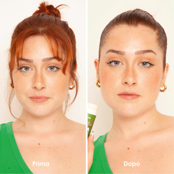 Cera per capelli in stick - Rinforzante - immagine 2