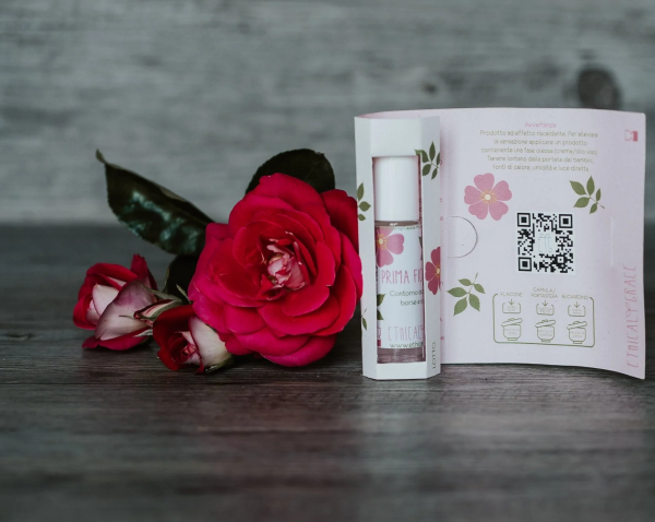 Contorno occhi Prima fioritura - Antiocchiaie - immagine 3