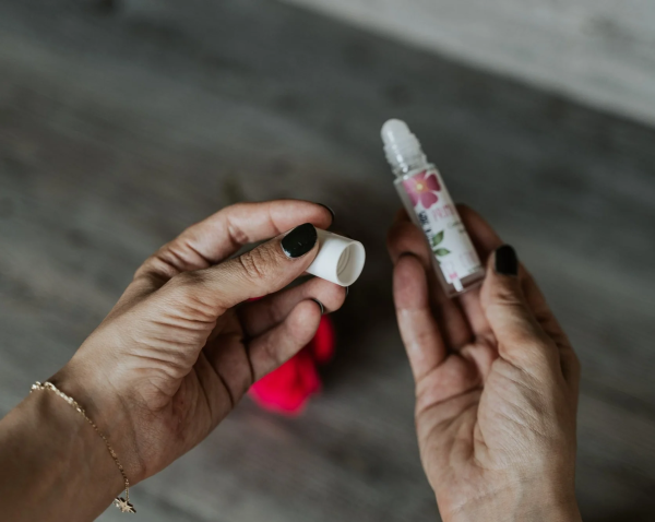 Contorno occhi Prima fioritura - Antiocchiaie - immagine 2