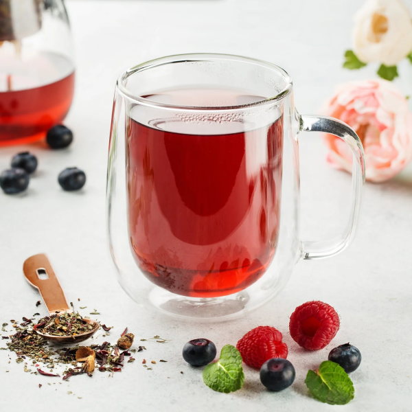 Infuso Biologico - Profumo di Primavera - immagine 2