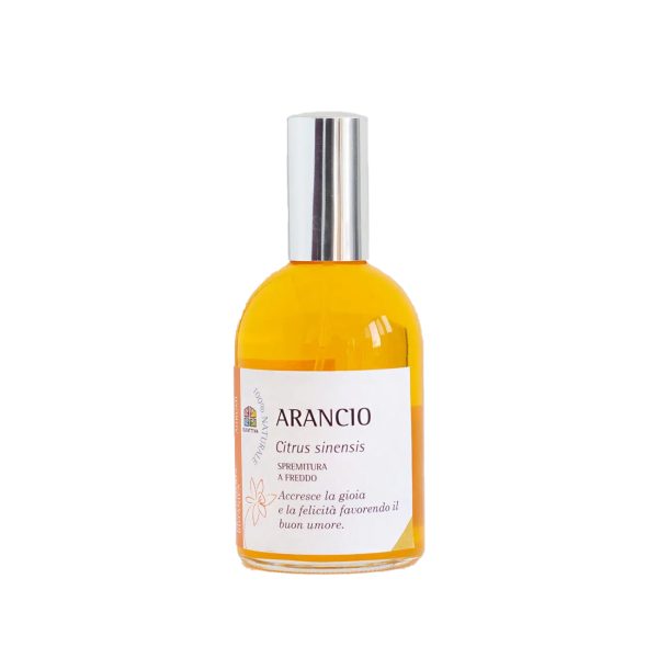 Profumo Arancio