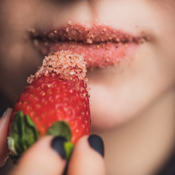 Scrub labbra allo zucchero - Juicy - immagine 2