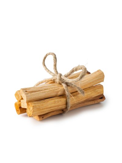 Incenso di Palo Santo