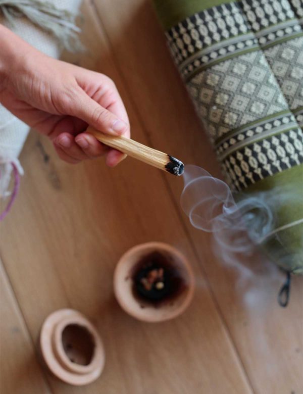 Incenso di Palo Santo - immagine 2