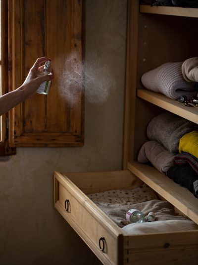 Karma Tarma – Antitarme a base di oli essenziali