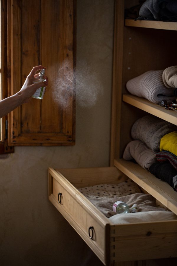 Karma Tarma - Antitarme a base di oli essenziali - immagine 2