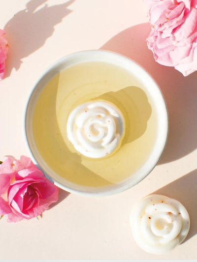 Essenza solida profuma ambiente